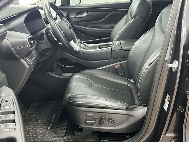 Used 2023 Hyundai Santa Fe Limited AWD/4WD image 14