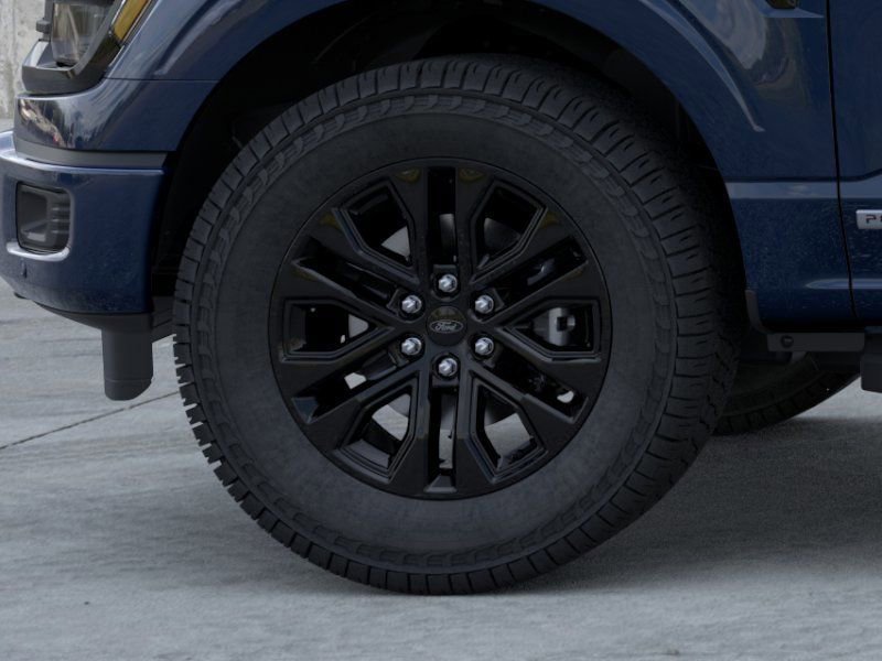 New 2026 Ford F150 XLT AWD/4WD image 20
