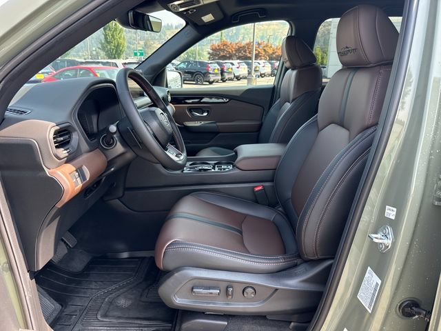Used 2026 Honda Pilot TrailSport image 16