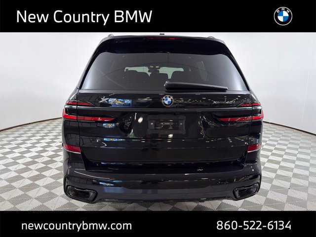 New 2027 BMW X7 xDrive40i AWD/4WD image 6