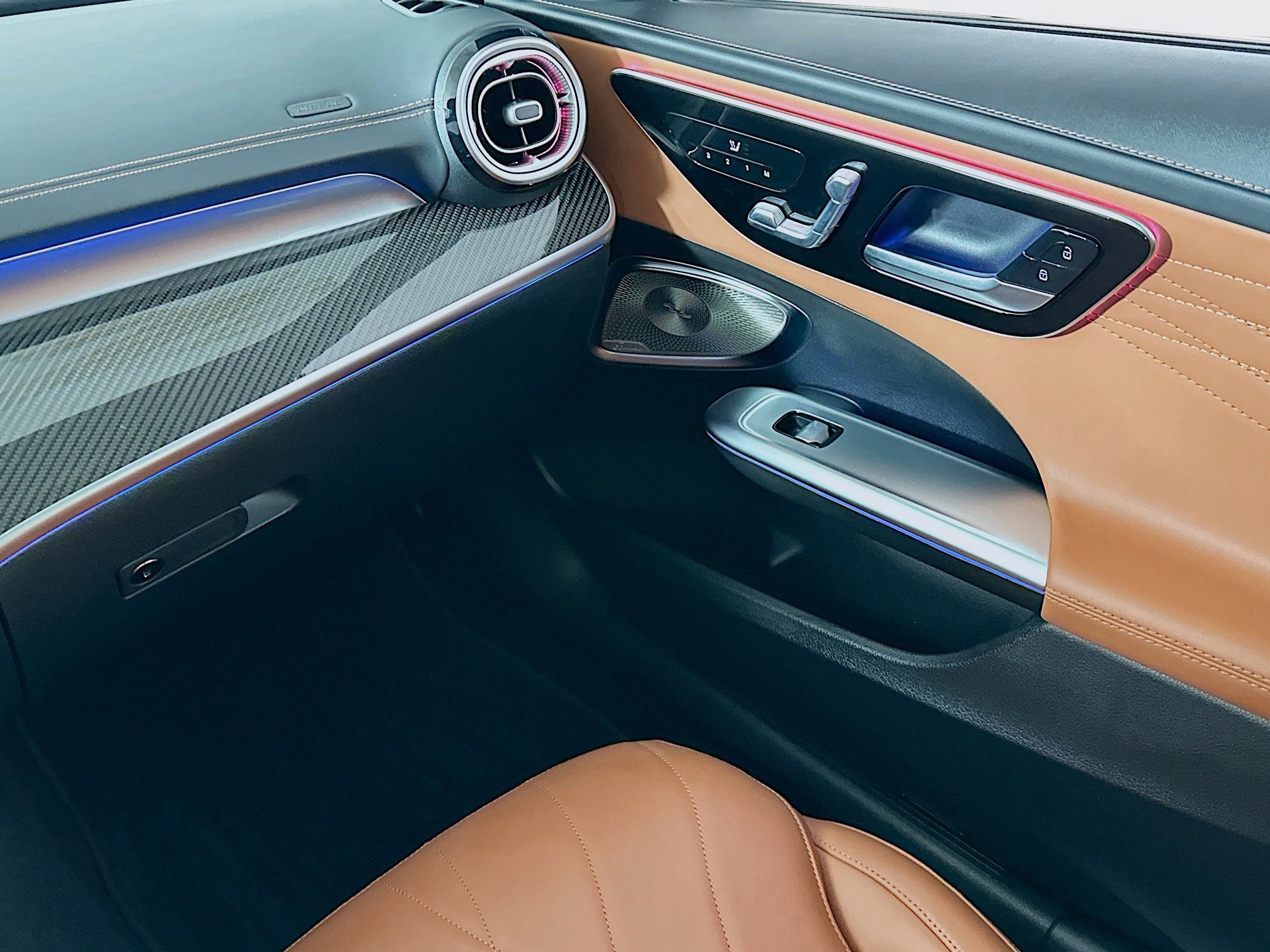 Used 2025 Mercedes-Benz C 36 AMG S image 20