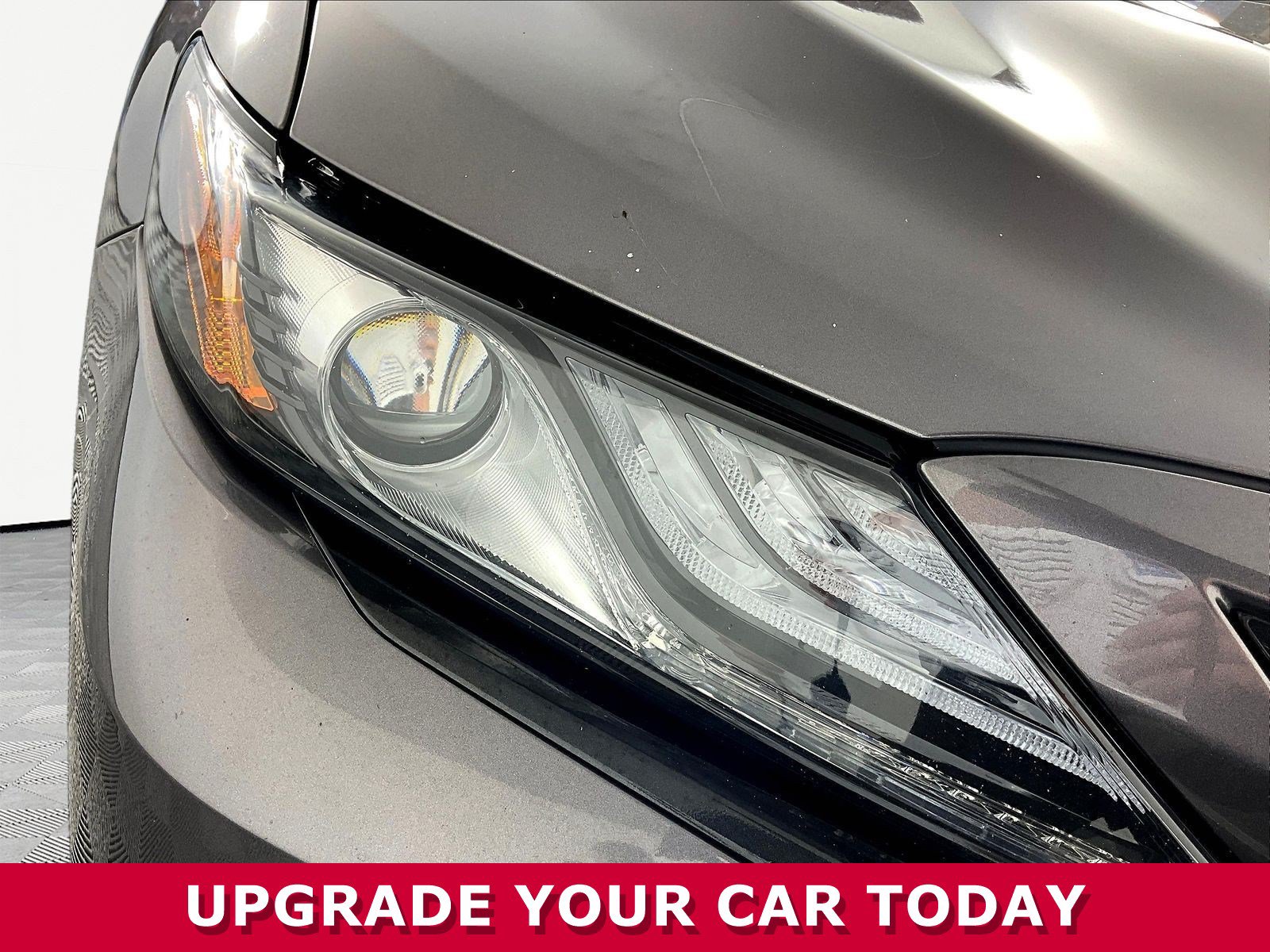 Used 2023 Toyota Camry XSE w/ Cold Weather Package AWD/4WD image 30
