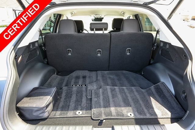 Certified 2024 Hyundai Ioniq 5 SEL RWD image 29