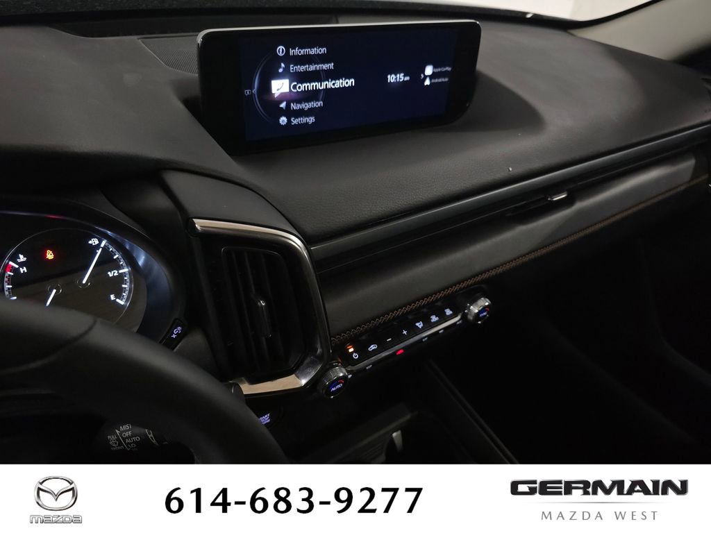 Used 2023 MAZDA CX-50 AWD 2.5 S w/ Cargo Package image 27