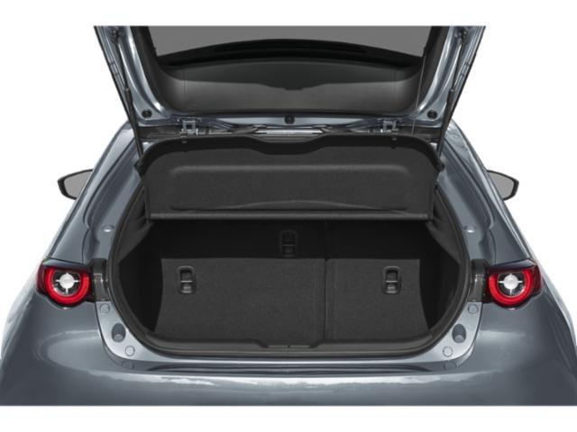 New 2026 MAZDA MAZDA3 Carbon AWD/4WD image 14