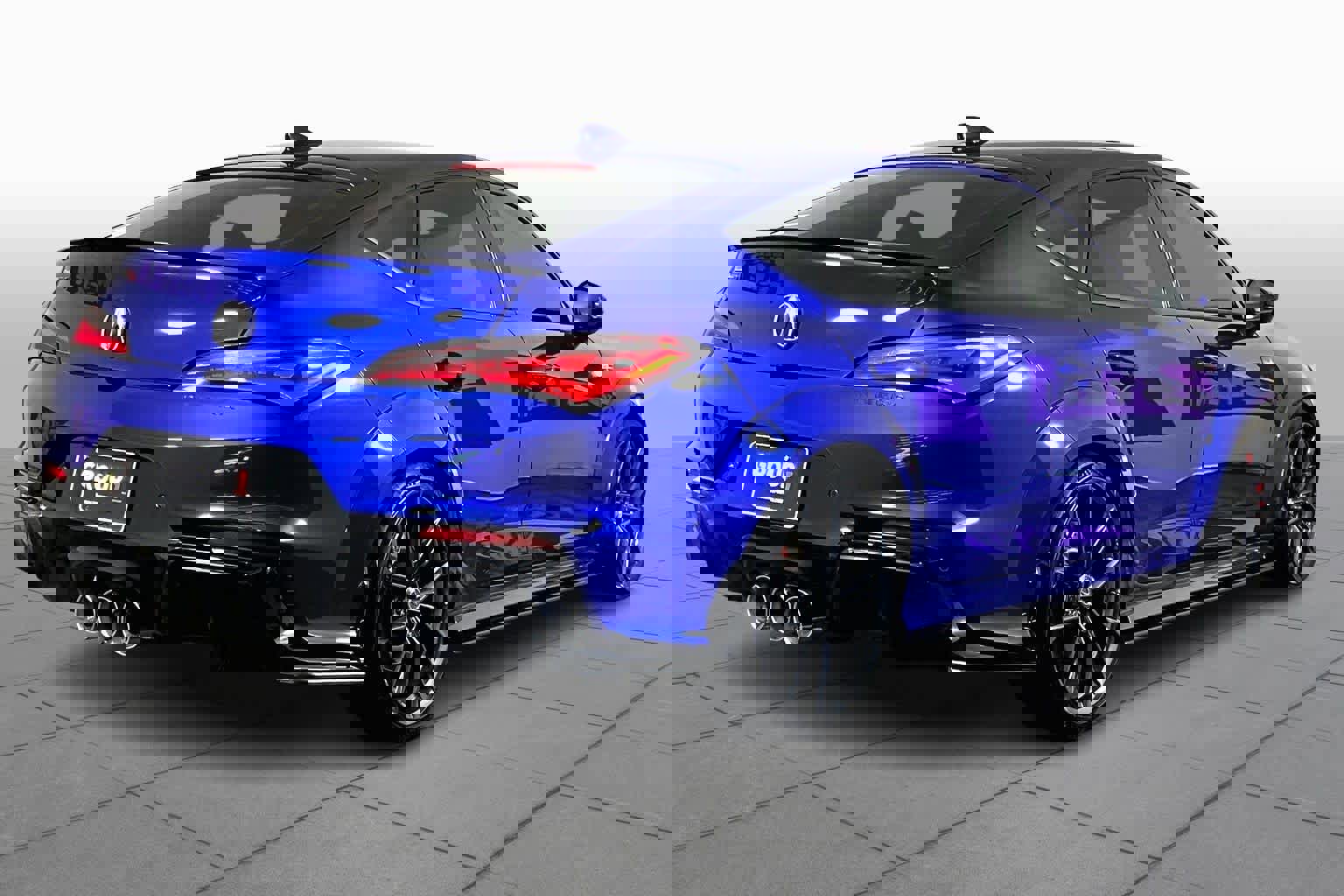 Used 2024 Acura Integra Type S image 12