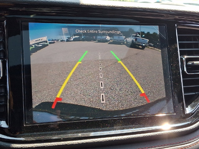 New 2026 Dodge Durango GT AWD/4WD image 14