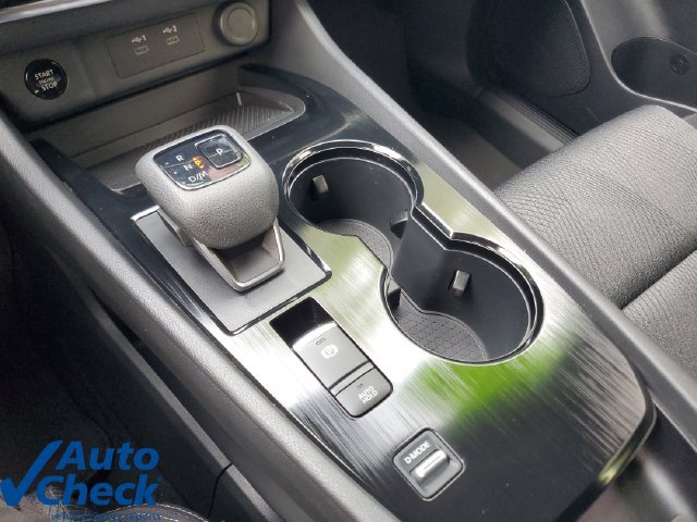 Used 2024 Nissan Rogue SV FWD image 26