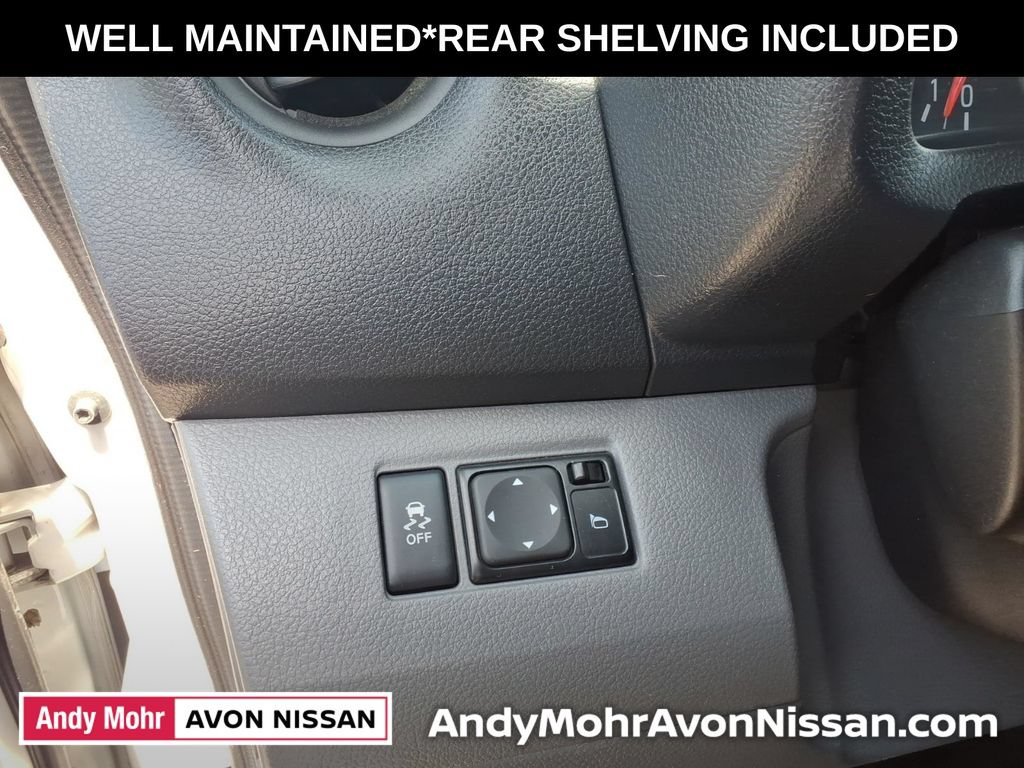 Used 2021 Nissan NV200 SV FWD image 19