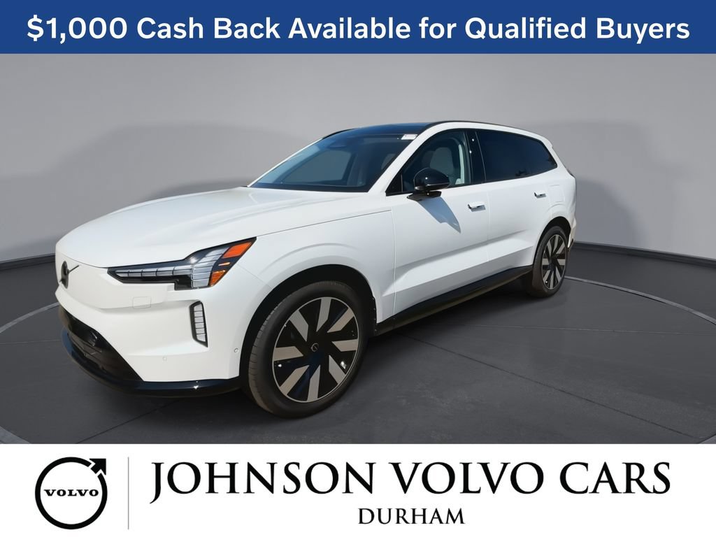 New 2026 Volvo EX90 Plus RWD image 4