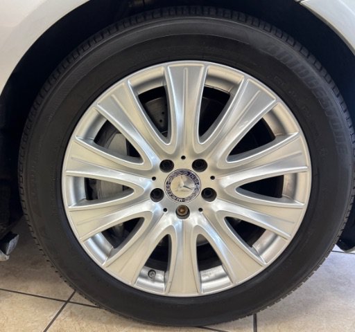 Used 2015 Mercedes-Benz S 550 Sedan image 18