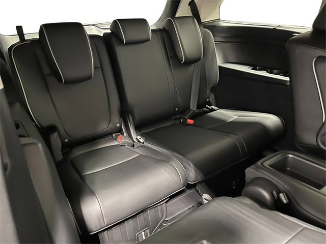 New 2026 Honda Odyssey Touring image 28