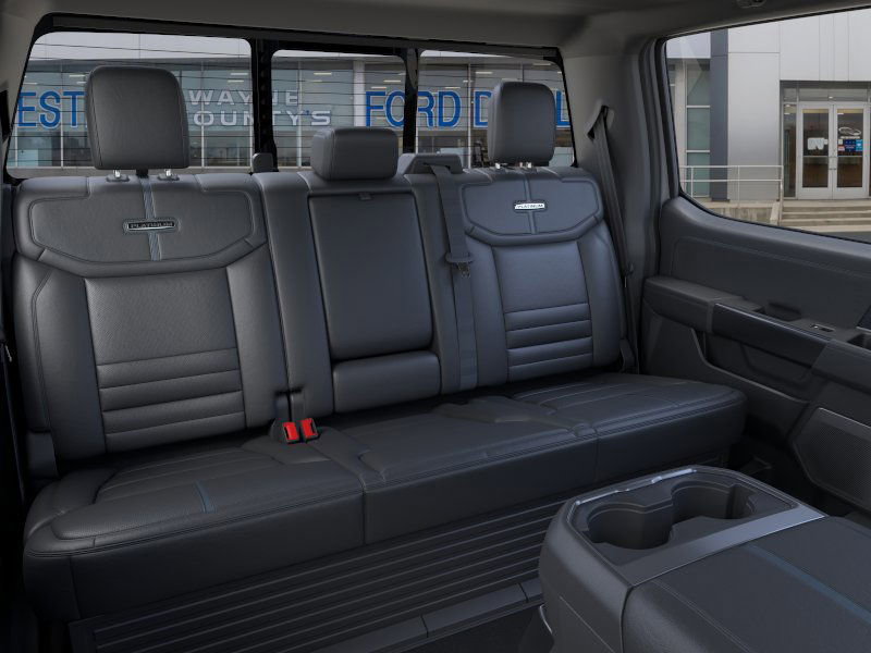 New 2026 Ford F350 Platinum image 11