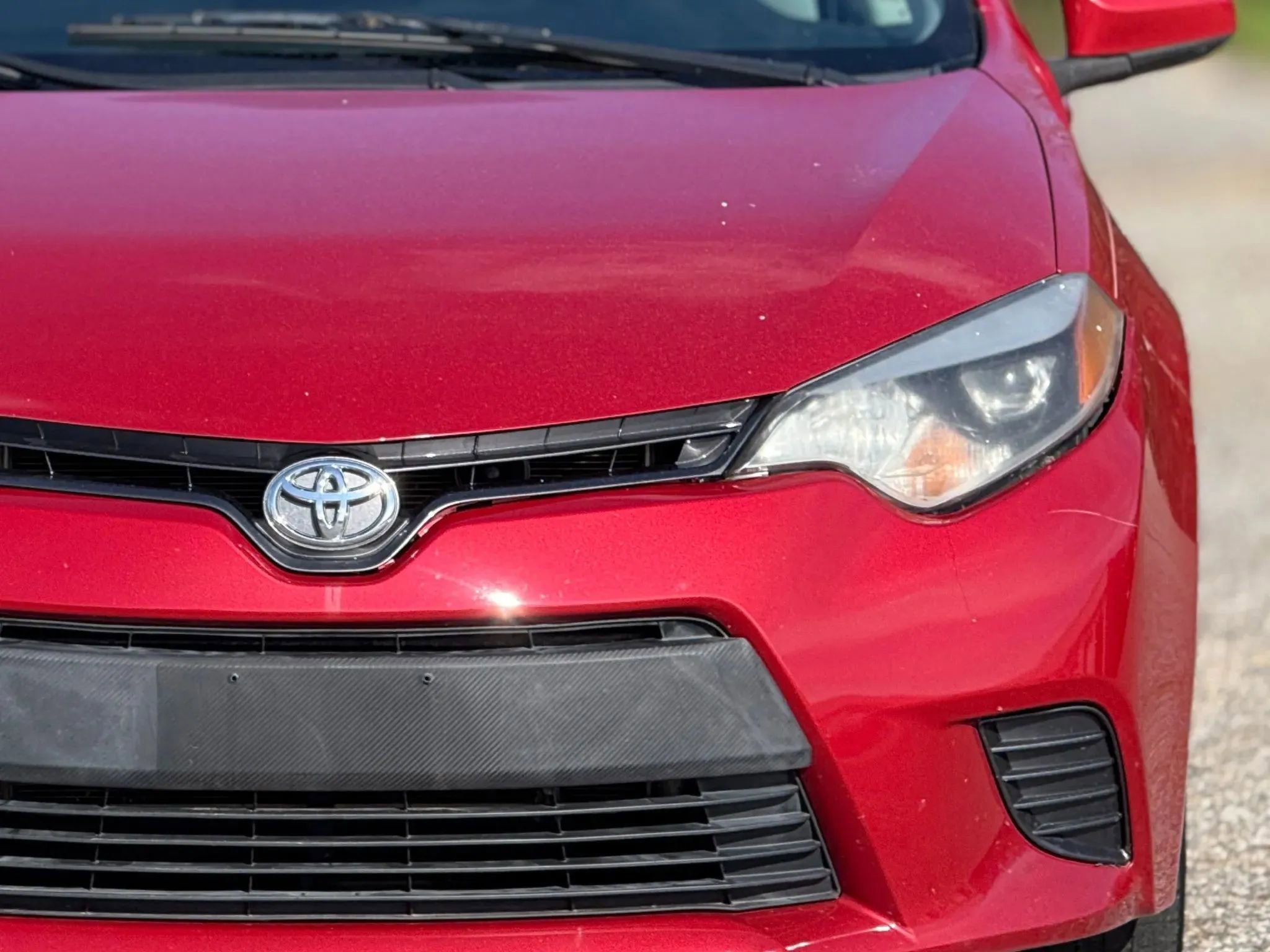 Used 2016 Toyota Corolla L image 12