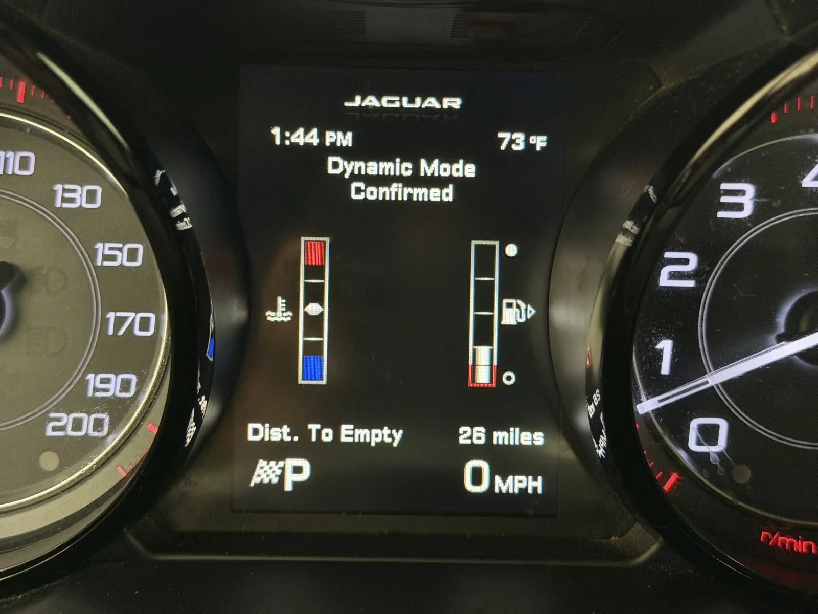 Used 2014 Jaguar F-TYPE S RWD image 21