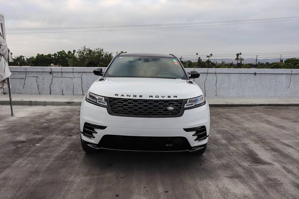 Used 2023 Land Rover Range Rover Velar R-Dynamic S AWD/4WD image 3