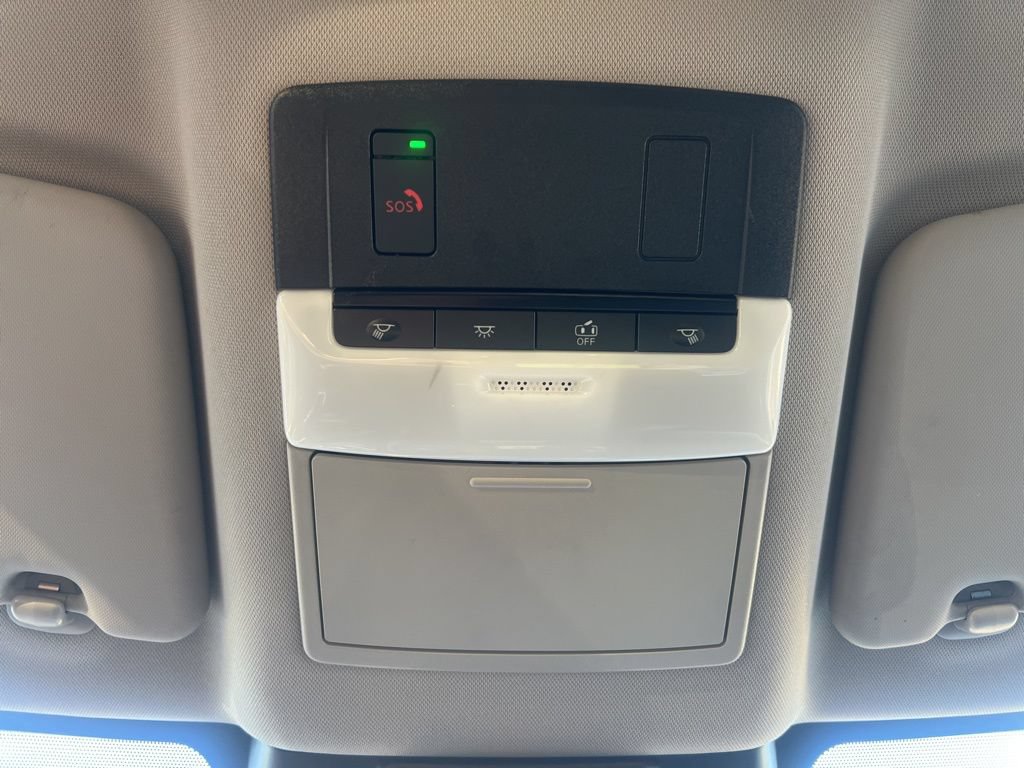 Used 2023 Nissan Rogue SV FWD image 55