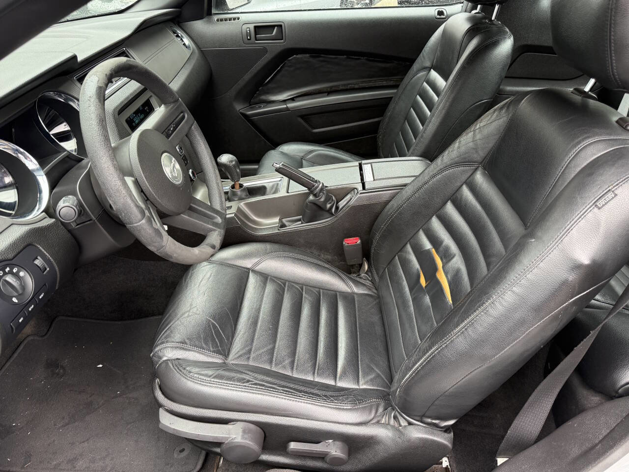 Used 2011 Ford Mustang GT image 17