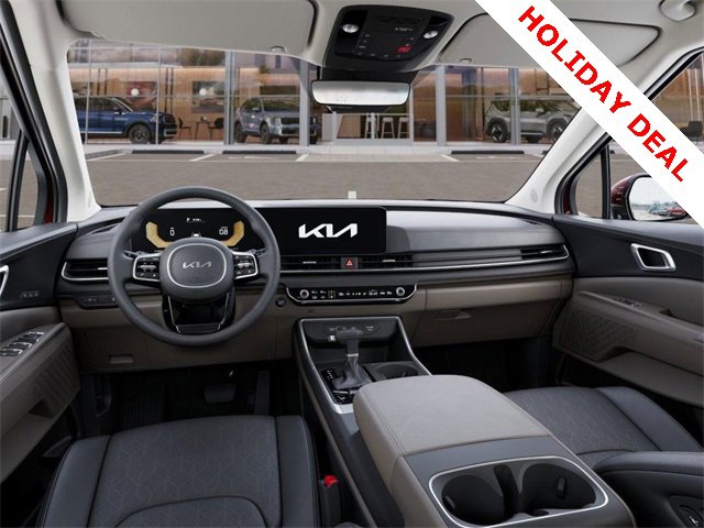 New 2026 Kia Carnival EX image 14