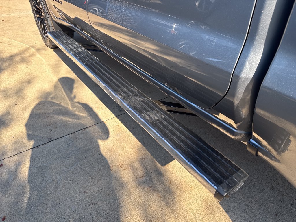 Certified 2020 GMC Sierra 1500 Denali w/ Denali Ultimate Package AWD/4WD image 14