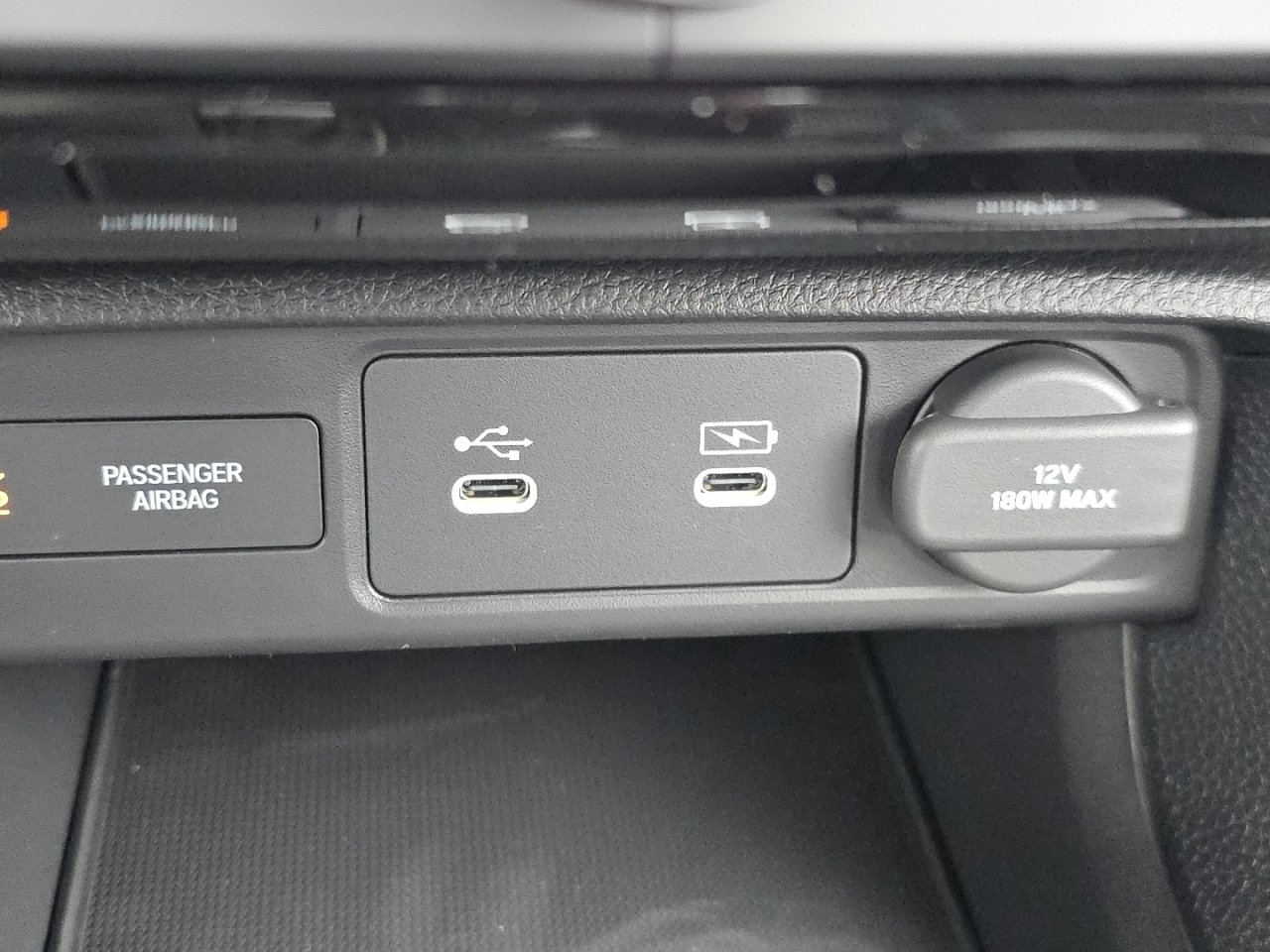 New 2026 Honda Civic Sport image 28