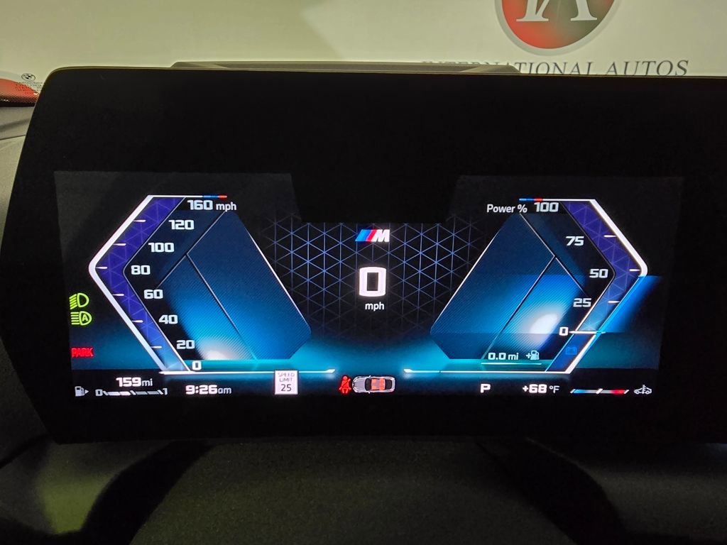 New 2026 BMW M235i xDrive w/ Technology Package image 23