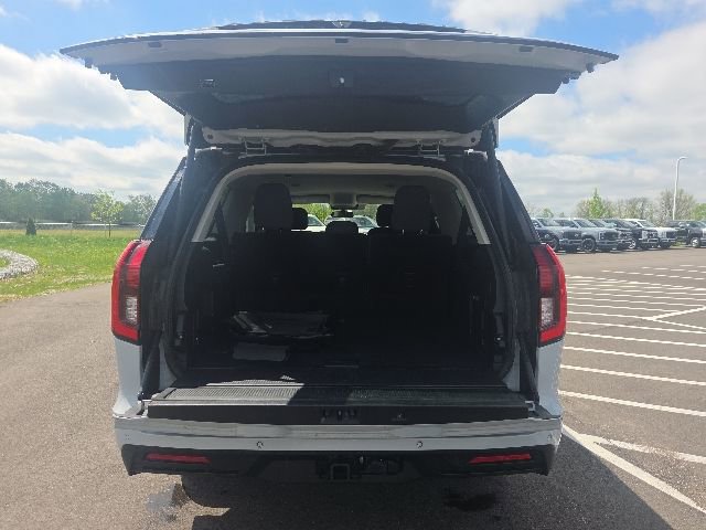 Used 2025 Ford Expedition Max Active AWD/4WD image 11