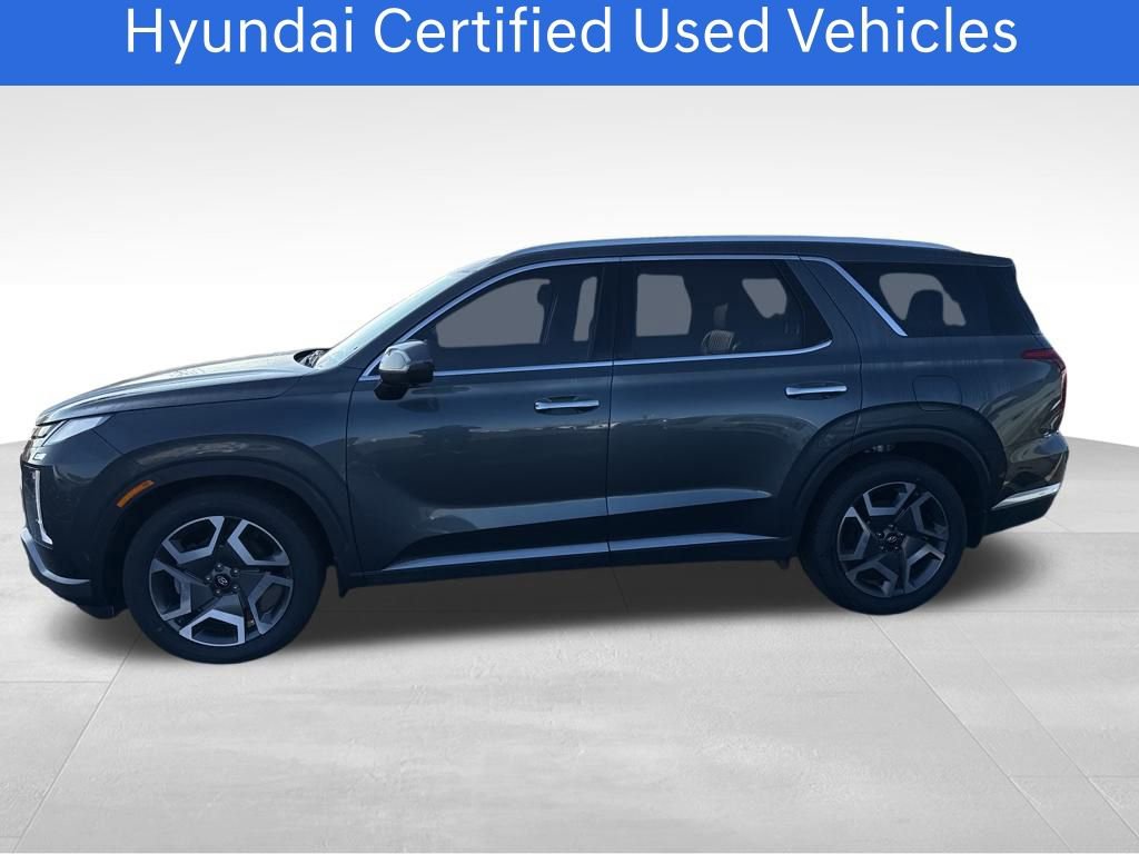 Used 2023 Hyundai Palisade Limited image 10
