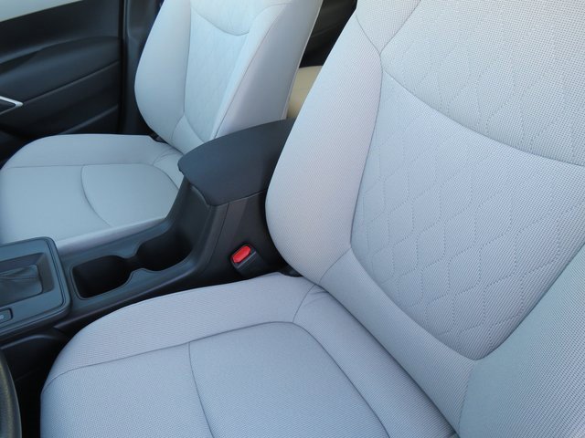 New 2026 Toyota Corolla Cross L image 17