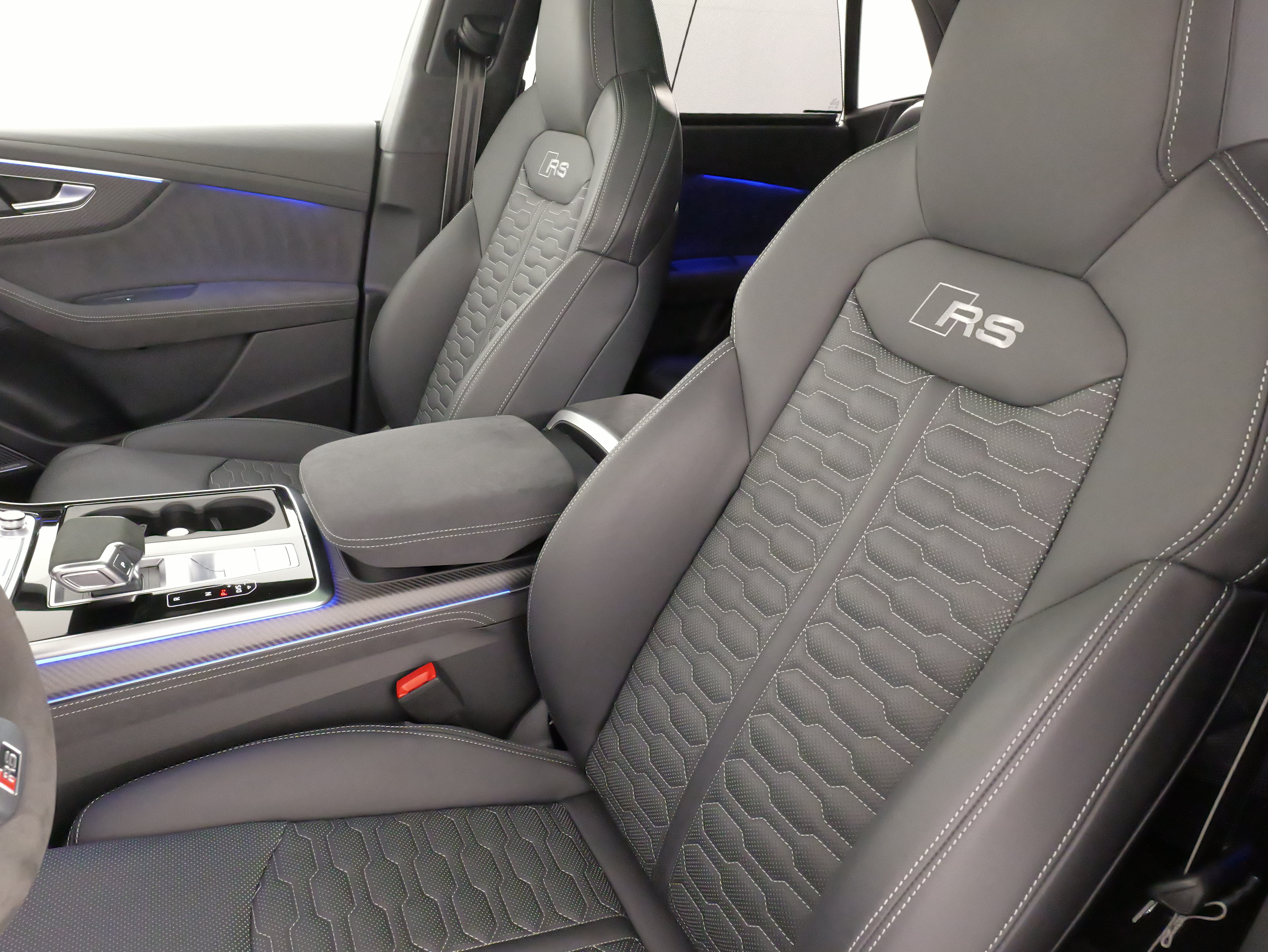 Used 2025 Audi RS Q8 performance AWD/4WD image 35