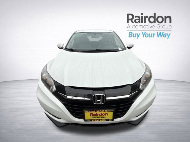 Used 2016 Honda HR-V EX image 16