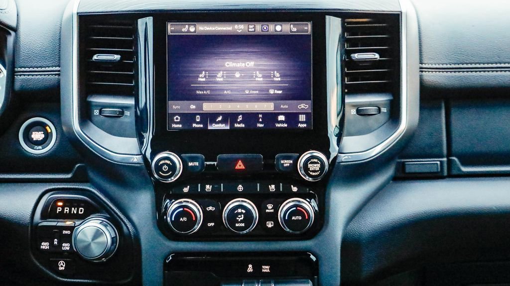 Used 2023 RAM 1500 Laramie image 15