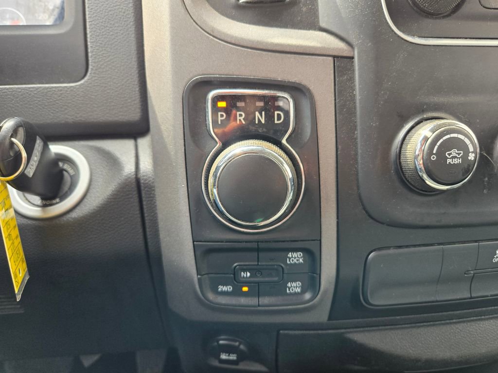 Used 2017 RAM 1500 Tradesman w/ Popular Equipment Group AWD/4WD image 26