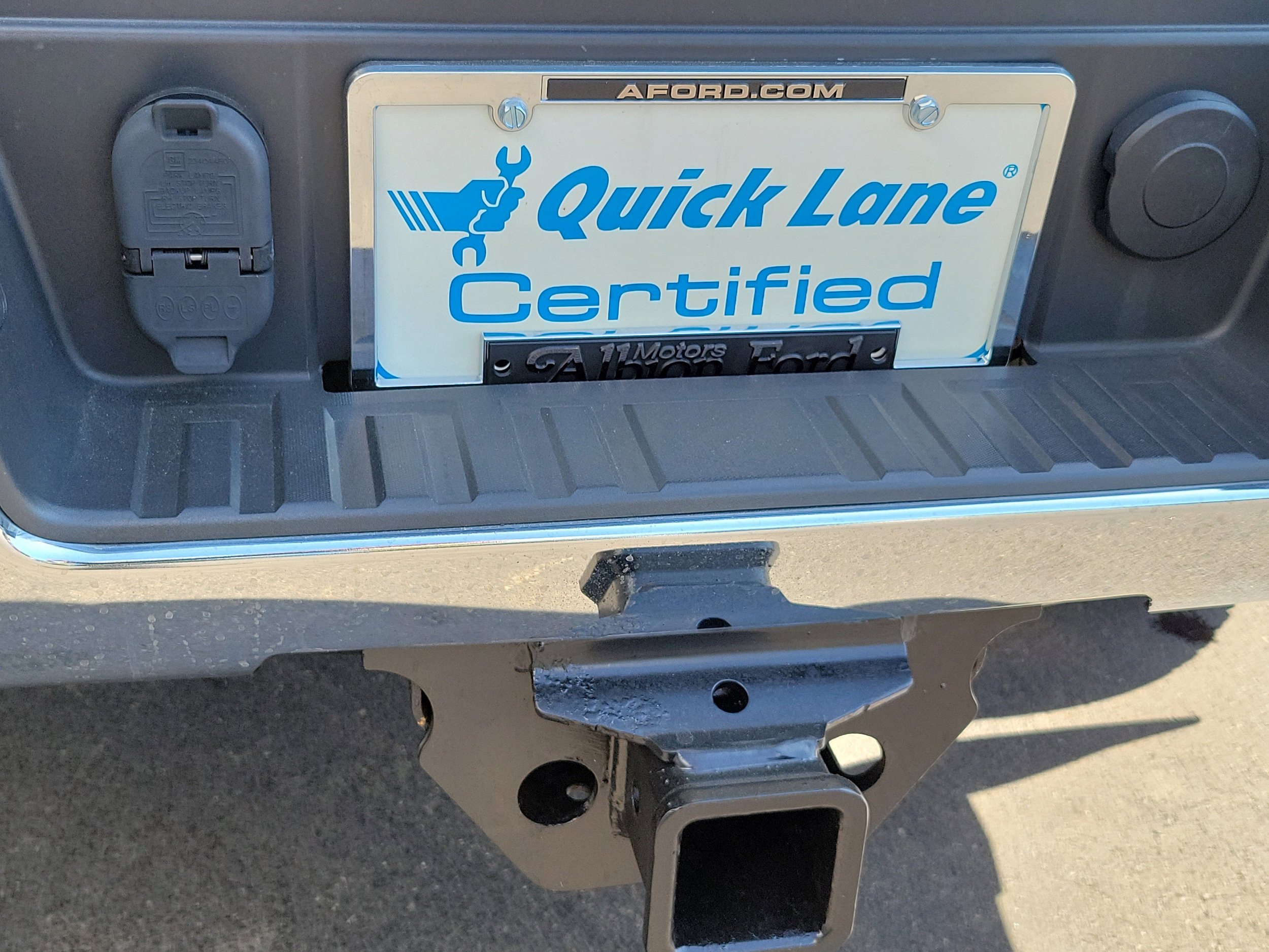 Used 2019 Chevrolet Silverado 2500 LT w/ All Star Edition AWD/4WD image 35
