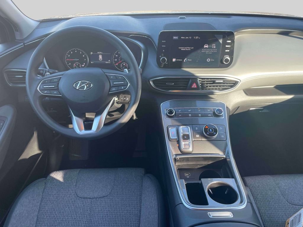 Certified 2023 Hyundai Santa Fe SE w/ Cargo Package image 13