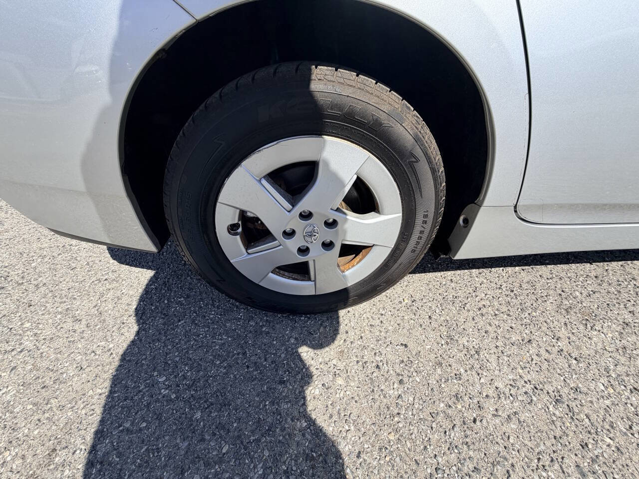 Used 2010 Toyota Prius Two image 25