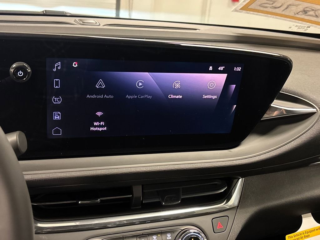 New 2026 Buick Envista Preferred w/ Convenience I Package image 34