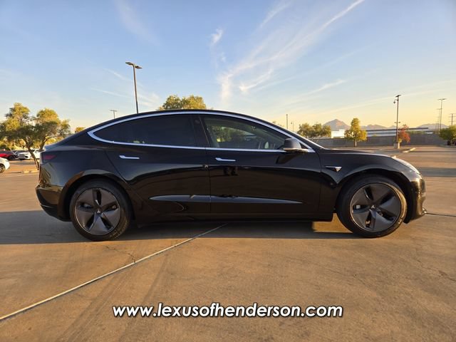Used 2019 Tesla Model 3 Mid Range RWD image 7