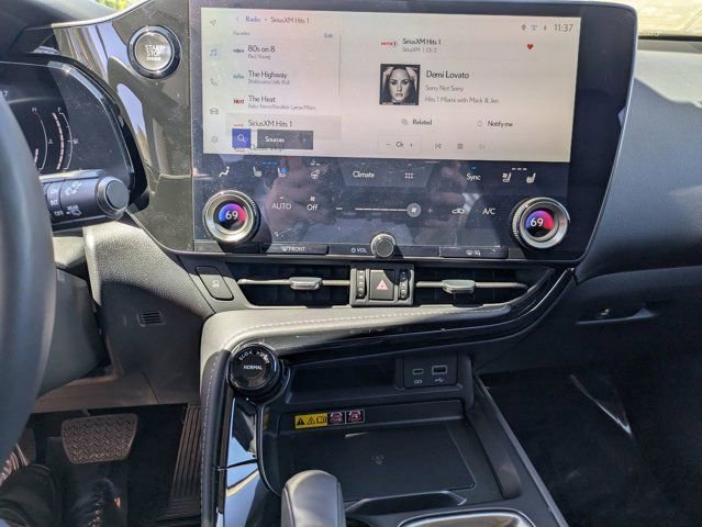 Used 2026 Lexus NX 350 AWD w/ Accessory Package (2T) image 20