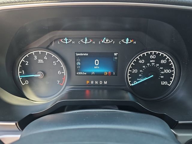 Used 2023 Ford F150 XLT image 19