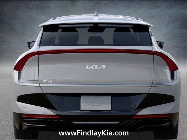 New 2026 Kia EV6 Light RWD image 16
