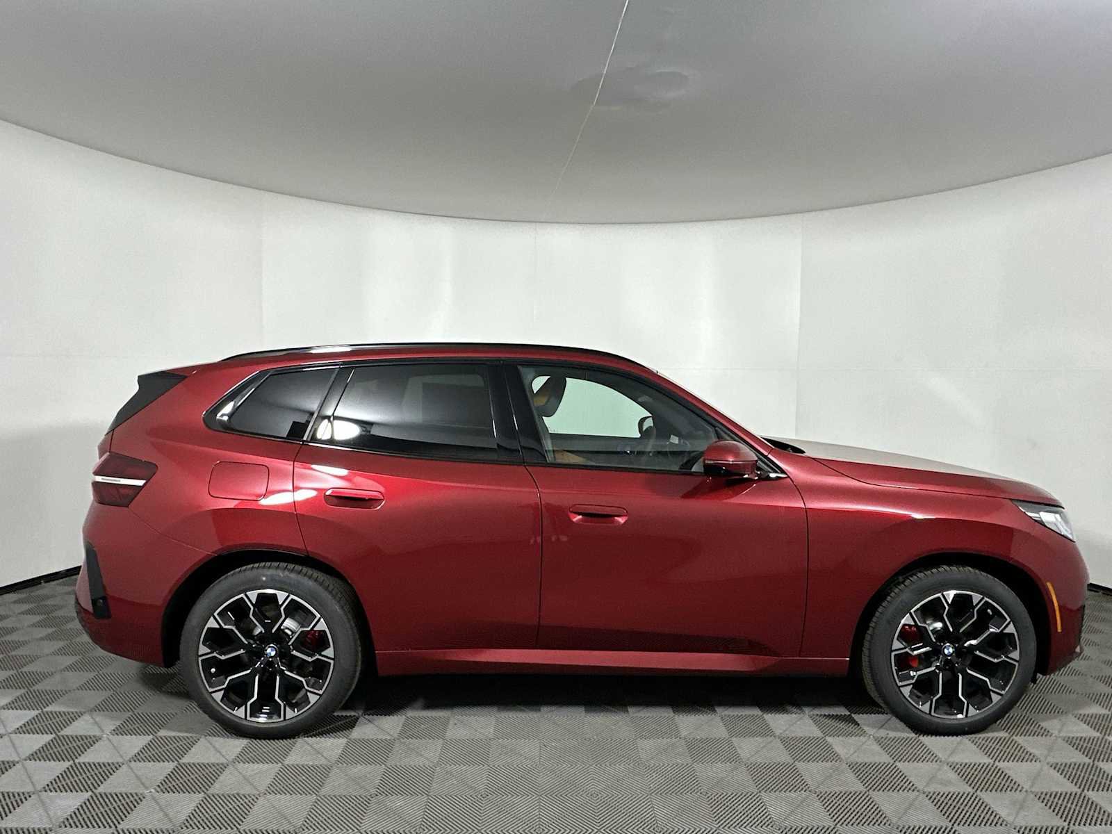 New 2026 BMW X3 xDrive30 w/ Premium Package image 8