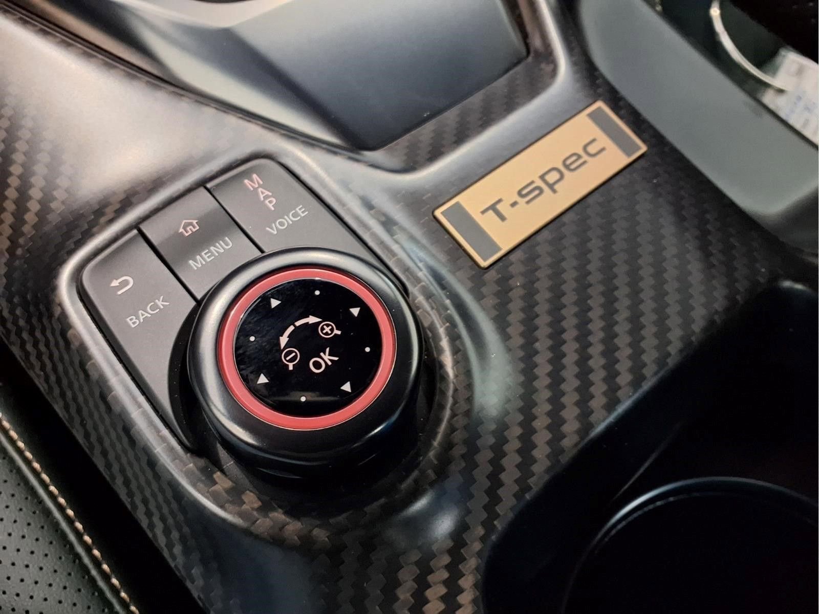 Used 2024 Nissan GT-R w/ Floor Mat Package image 19