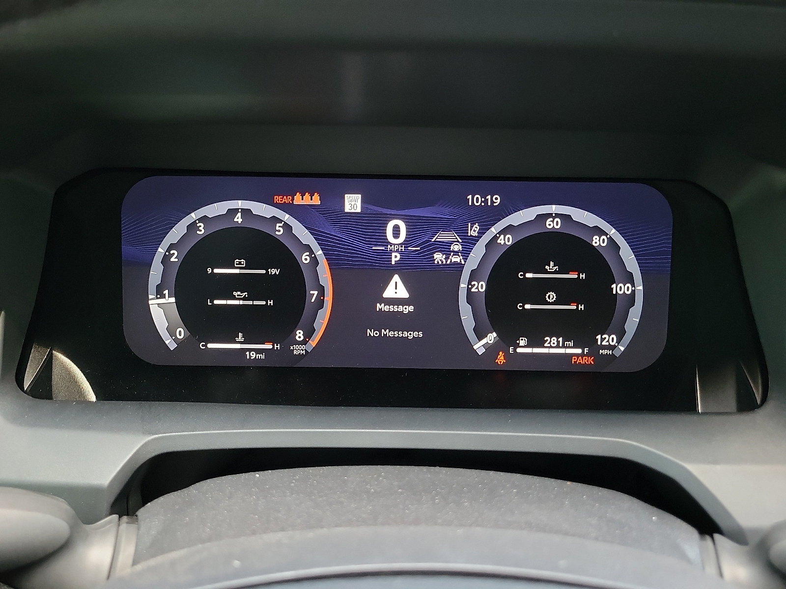 New 2026 Toyota Tacoma TRD Sport RWD image 18