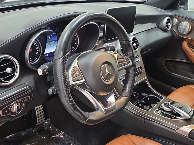 Used 2017 Mercedes-Benz C 300 4MATIC Cabriolet image 12