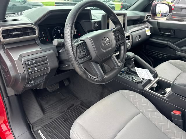 Used 2026 Toyota Tacoma SR5 AWD/4WD image 18