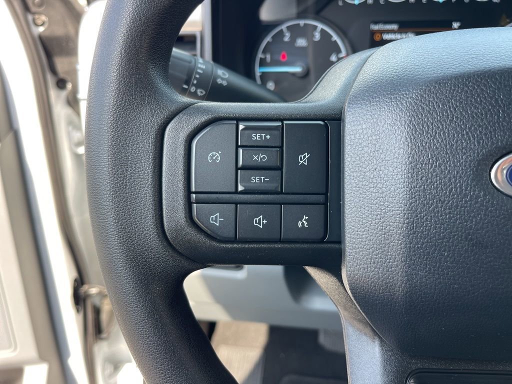Certified 2025 Ford F250 XLT image 15