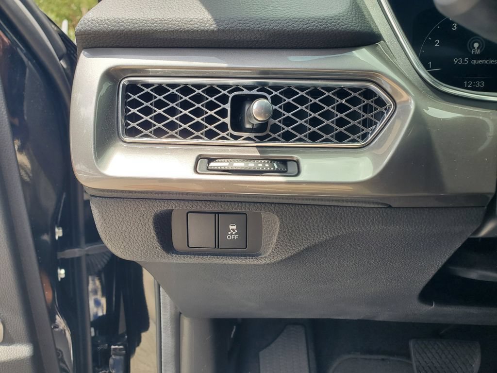 Used 2026 Acura Integra FWD image 22