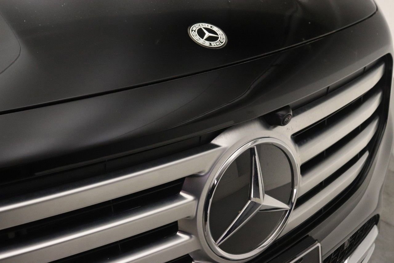 Certified 2026 Mercedes-Benz GLB 250 GLB 250 image 28