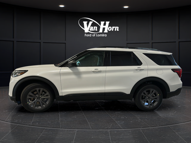 New 2026 Ford Explorer Active w/ Active Comfort Package AWD/4WD image 4